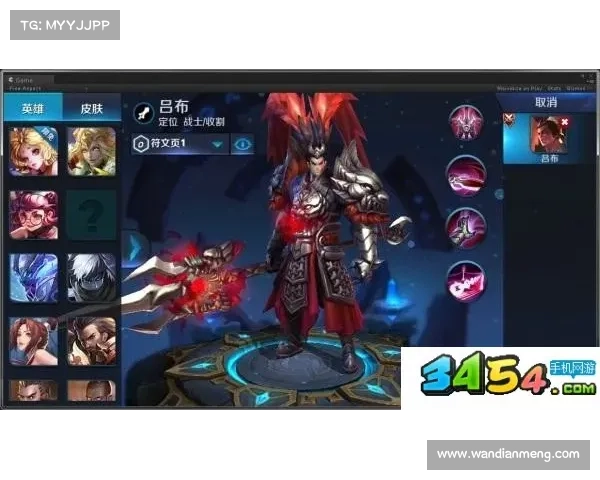英雄无双,王者争霸 英雄无双,王者争霸