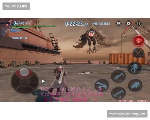 鬼泣2血宫通关攻略:战胜恶魔,揭开血宫之谜 鬼泣2血宫通关攻略:战胜恶魔,揭开血宫之谜